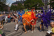 CSD 2013 (Foto. Martin Schmitz)